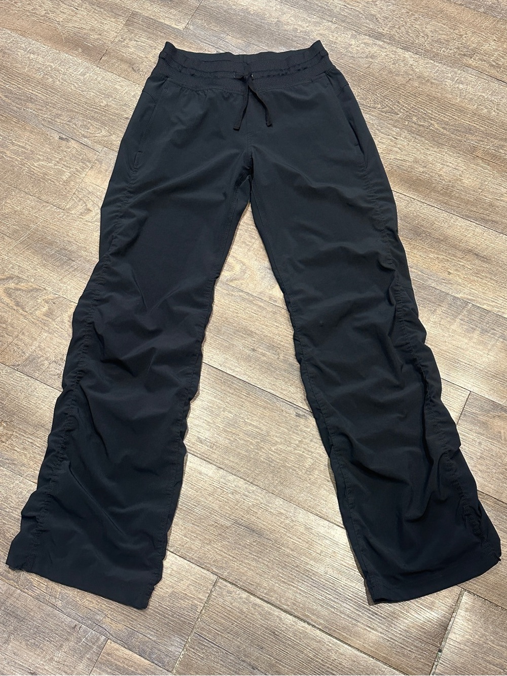 Under Armour STORM Semi-Fitted Snowboard Black Pants SM/P
